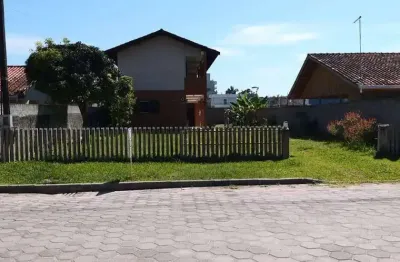 Casa com 3 quartos à venda na Rainha do Mar, Itapoá 