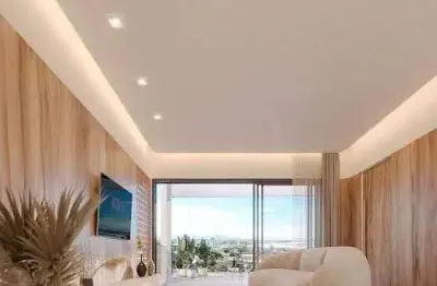 Residencial sicília apartamentos apenas 60 metros dor mar em itapoá/sc.