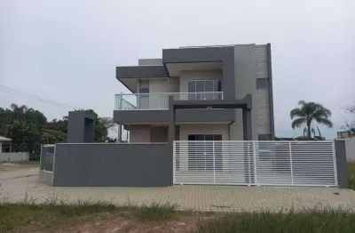 Casa com 3 quartos à venda na Barra do Sai, Itapoá 