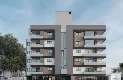Lançamento - edificio di trevi apartamentos a apenas 200 metros da praia