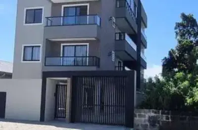 Residencial villagge bauer apartamentos com vista para o mar  em itapoá/sc.
