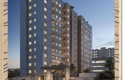 Apartamento com 2 quartos apenas 20 metros do mar - solarium beach club