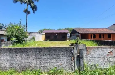 Casa/ terreno comercial - balneário volta ao mundo i em itapoá/sc.