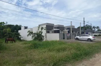 Terreno à venda no Itapema do Norte, Itapoá 