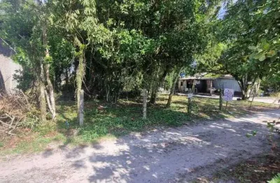Terreno de 537,00 m² em itapoá/sc - próximo ao colégio monteiro lobato