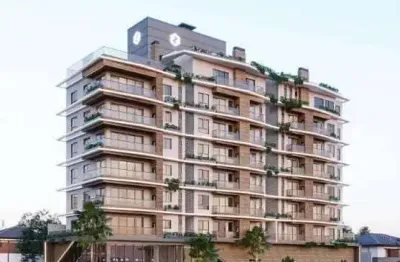 Residencial milão apartamento de 1, 2 ou 3 dormitórios em itapoá - balneario rainha do mar em itapoá/sc.