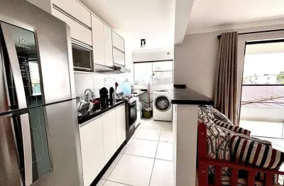 Apartamento 3 dormitórios sendo 1 suíte, localizado no centro de itapoá/sc, apenas  150 metro do mar.