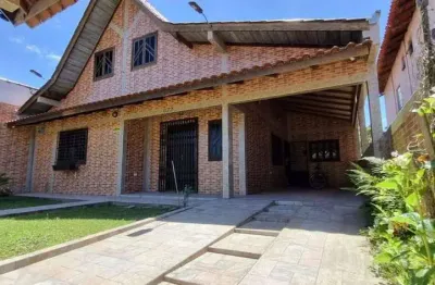 Casa com 3 quartos à venda no Itapema do Norte, Itapoá 