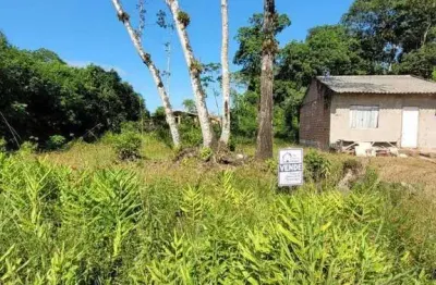 Terreno à venda no Pontal, Itapoá 