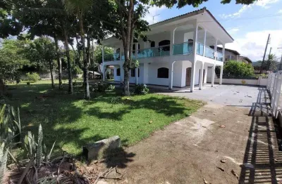Sobrado duplex em itapoá - sc - balneário princesa do mar