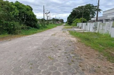 Terreno à venda na Barra do Sai, Itapoá 