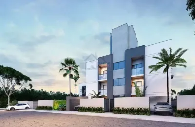 Apartamento com 2 dormitórios em itapoá - jardim da barra