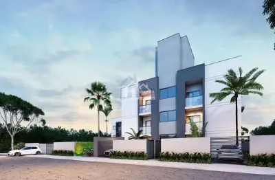 Apartamento com 2 dormitórios em itapoá - jardim da barra