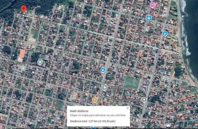 Terreno pronto para construir em itapoá - balneário brasilia