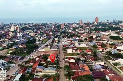 Casa com 3 quartos no jardim pérola do atlântico, 900 metros do mar