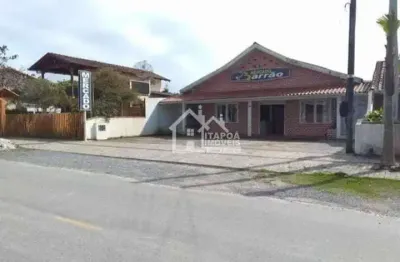 Casa à venda na Rainha do Mar, Itapoá 