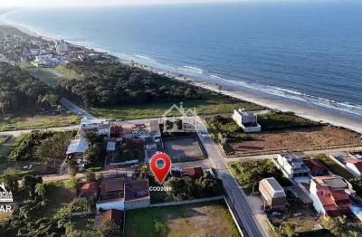 Terreno à venda no Bamerindus, Itapoá 
