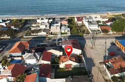 Casa com 5 quartos à venda na Barra do Sai, Itapoá 