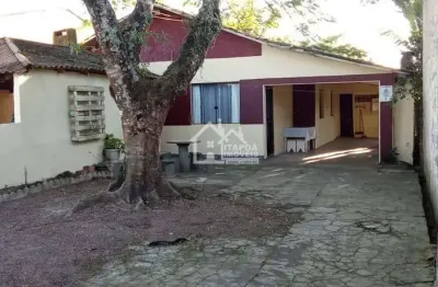Casa com 5 quartos à venda no Itapema do Norte, Itapoá 