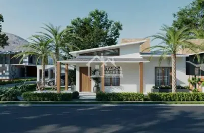 Vende-se casa a 700 metros da praia em itapoá-sc por apenas r$ 320.000,00