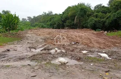 Terreno pronto para construir em itapoá - balneário brasilia