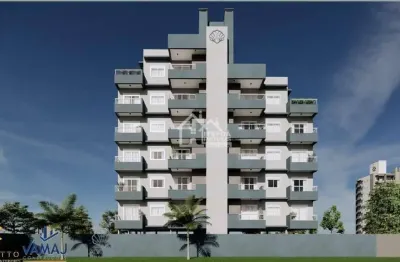 Lançamento residencial villaggio pérola, apartamento apenas 390 metros do mar em itapoá/sc.