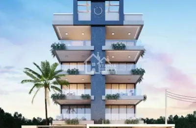 Residencial pérola poá apartamento 101, com 3 quartos sendo 1 suíte máster itapoá -sc