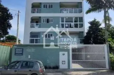 Apartamento com 2 quartos à venda no Itapema do Norte, Itapoá 