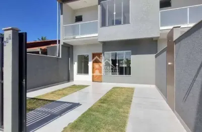 Casa com 3 quartos à venda no Itapema do Norte, Itapoá 