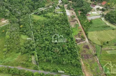 Terreno à venda em Mina Velha, Garuva 