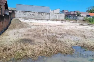 Terreno pronto para construir a 900 metros do mar - itapema do norte