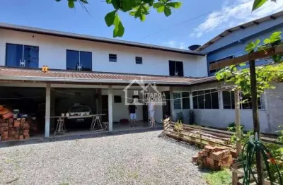 Sobrado com 3 quartos sendo 1 suite - balneário paese 1000 metros do mar