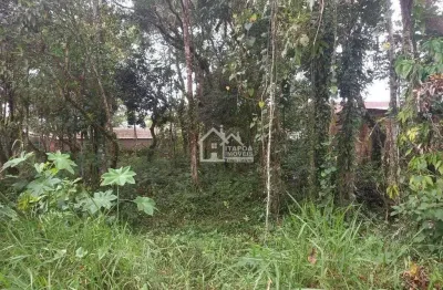 Terreno à venda no Itapema do Norte, Itapoá 