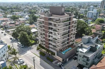 Residencial treviso apartamentos apenas 250 metros do mar em itapoá/sc.