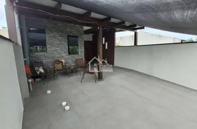 Casa com 3 quartos à venda no Itapema do Norte, Itapoá 