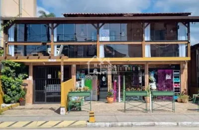 Casa com sala comercial a venda em itapoá - sc. - balneário brasília