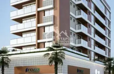 Pré lançamento residencial  unikapartamento com 3 quartos à venda, apenas 150 metros do mar em itapoá/sc.