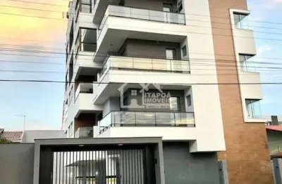 Apartamento 3 dormitórios sendo 1 suíte, localizado no centro de itapoá/sc, apenas  150 metro do mar.
