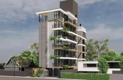 Apartamento com 3 quartos à venda na Praia Continental, Itapoá 