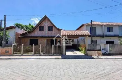 Casa com 3 quartos à venda no Itapema do Norte, Itapoá 