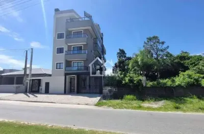 Residencial villagge bauer apartamentos com vista para o mar  em itapoá/sc.