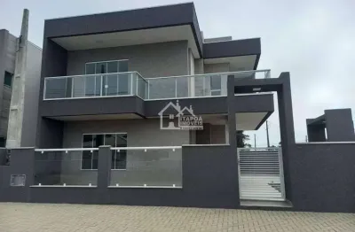 Casa com 3 quartos à venda na Barra do Sai, Itapoá 