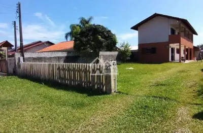 Casa com 3 quartos à venda na Rainha do Mar, Itapoá 