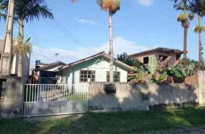 Casa com 2 quartos à venda em São José, Itapoá 