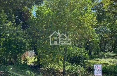 Terreno à venda no Centro, Itapoá 