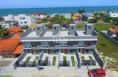 Promoção sobrado tripex apartamentos apenas 150 metros do mar em itapoá/sc.