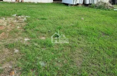 Terreno metragem 360 m² próximo da avenida saí mirim.em itapoá/sc.