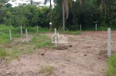 Terreno à venda na Barra do Sai, Itapoá 