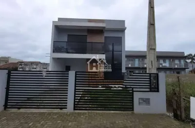 Casa com 3 quartos à venda no Itapema do Norte, Itapoá 