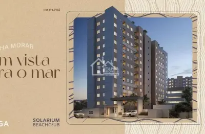 Apartamento com 2 quartos à venda no Paese, Itapoá 